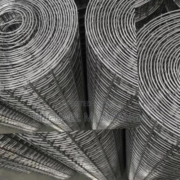 BRC A66 Mesh/Welded - main view