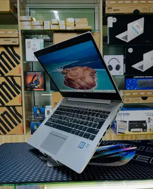Laptop HP EliteBook 830 G6 8GB Intel Core i5 SSD 256GB