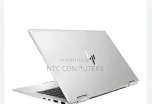 Laptop HP EliteBook X360 1030 G7 16GB Intel Core I7 SSD 512GB