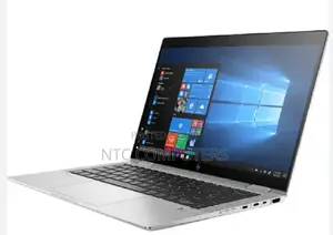 Laptop HP EliteBook X360 1030 G7 16GB Intel Core I7 SSD 512GB