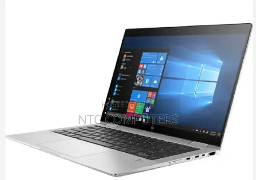 Laptop HP EliteBook X360 1030 G7 16GB Intel Core I7 SSD 512GB