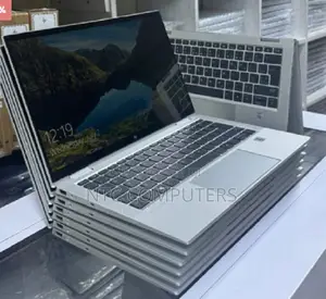 Laptop HP EliteBook X360 1030 G7 16GB Intel Core I7 SSD 512GB