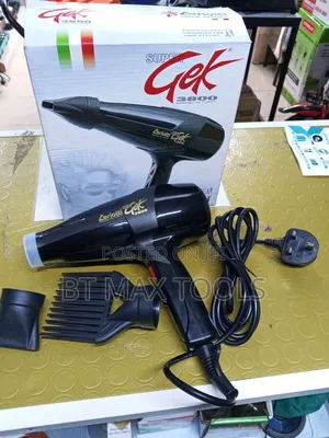 Zeriotti Super Hair Dryer