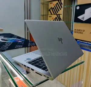Laptop HP EliteBook 830 G6 16GB Intel Core i5 SSD 512GB