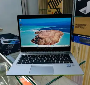 Laptop HP EliteBook 830 G6 16GB Intel Core i5 SSD 512GB
