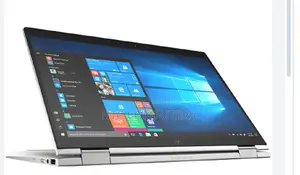 Laptop HP EliteBook X360 1030 G3 16GB Intel Core I7 SSD 256GB