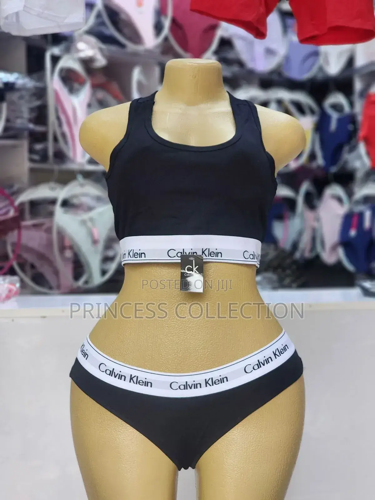 Ladies Set Inner Wear