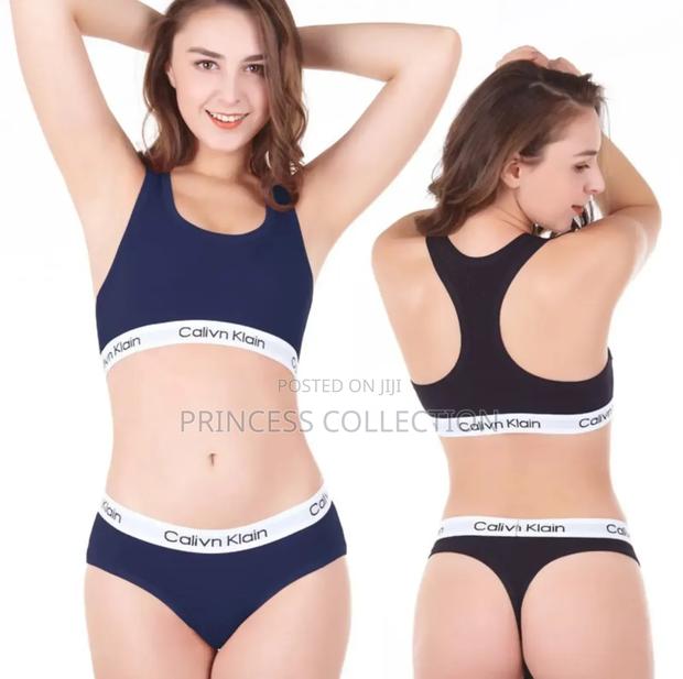 Ladies Set Inner Wear - thumbnail 2