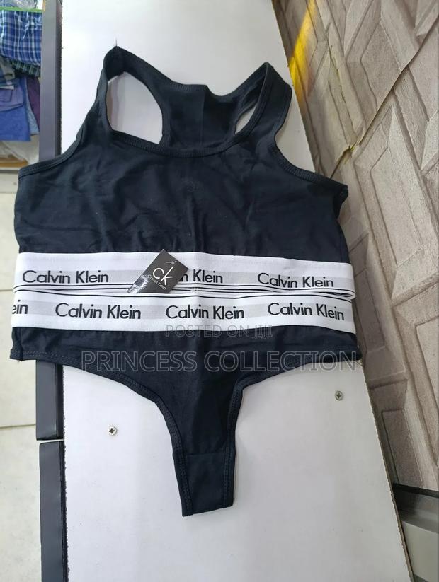 Ladies Set Inner Wear - thumbnail 4