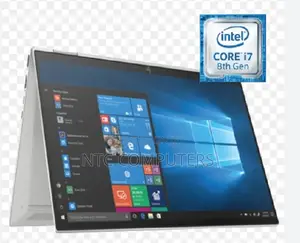 Laptop HP EliteBook X360 1030 G3 16GB Intel Core i7 SSD 256GB