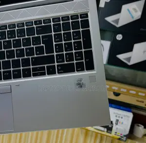 Laptop HP EliteBook 850 32GB Intel Core i7 SSD 512GB