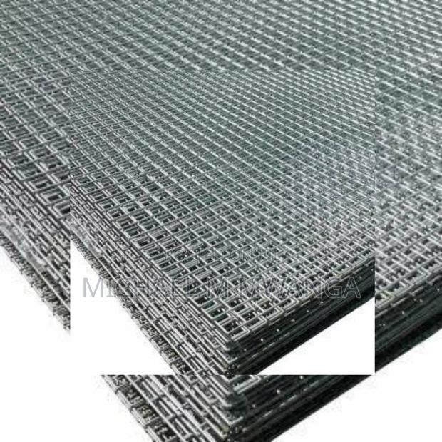 Reinforcement A66 BRC Mesh