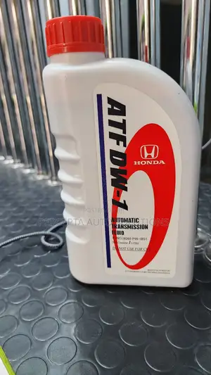 Atf Dw-1 1litre for Honda Cars
