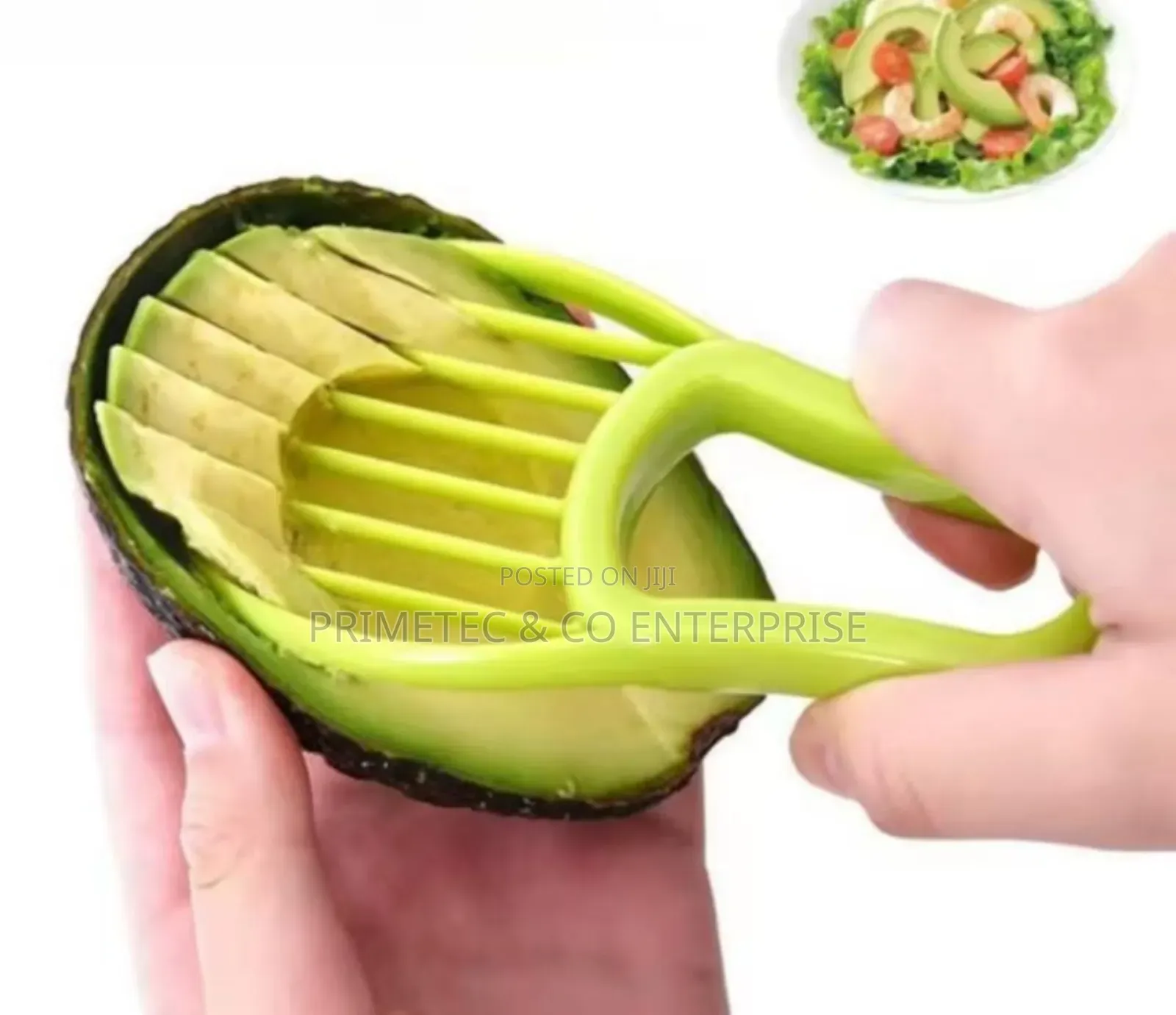 Ovacado Slicer