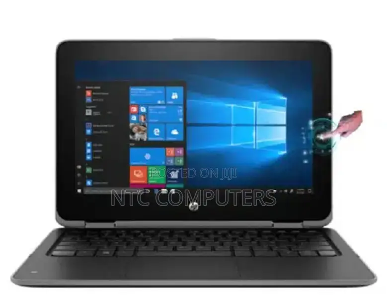 Laptop HP ProBook X360 11 G1 EE 4GB Intel Celeron SSD 128GB