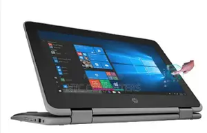 Laptop HP ProBook X360 11 G1 EE 4GB Intel Celeron SSD 128GB