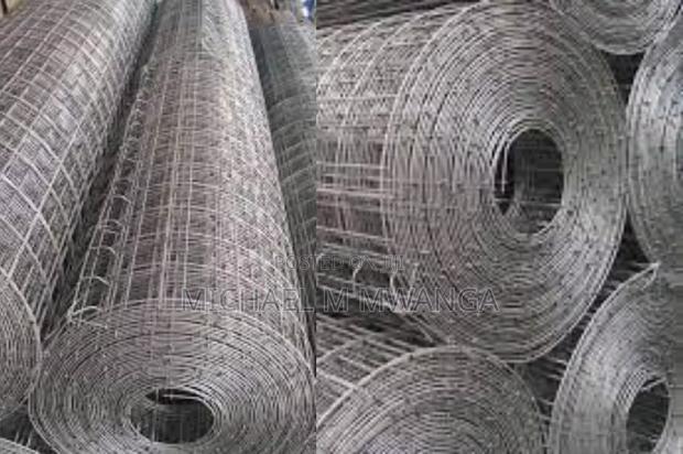 A610 BRC Mesh