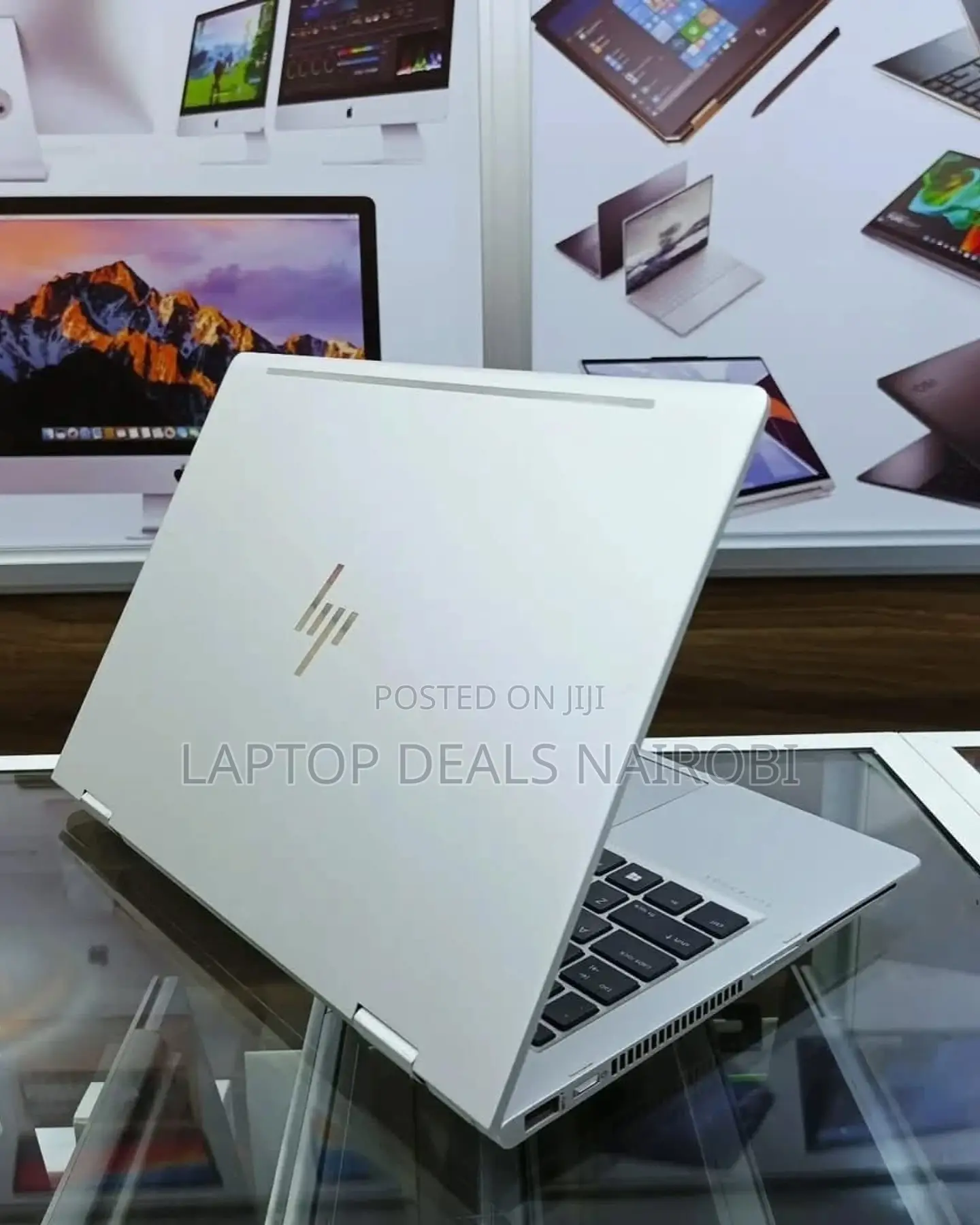 Laptop HP EliteBook 830 G6 16GB Intel Core i5 SSD 512GB