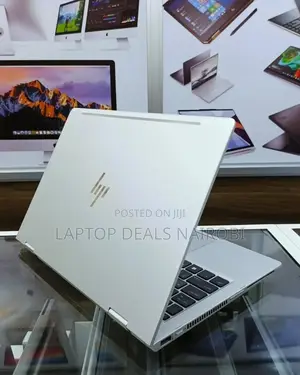 Laptop HP EliteBook 830 G6 16GB Intel Core i5 SSD 512GB