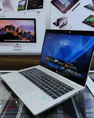 Laptop HP EliteBook 830 G6 16GB Intel Core i5 SSD 512GB