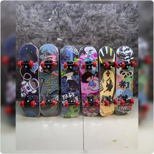 Kids Skate Board -60cm - thumbnail 2