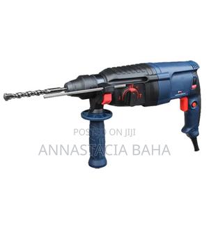Rotary Hammer Maxmech Rh 800-26 26mm 800w - thumbnail 2