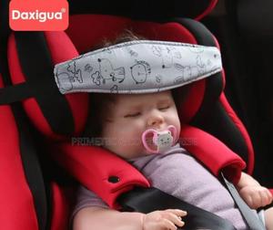 Kids Safety Head Supporter. - thumbnail 2