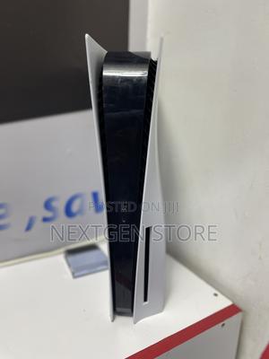 Ps5 Standard Console - Pre Owned - thumbnail 2