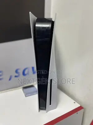 Ps5 Standard Console - Pre Owned