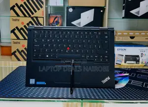 Laptop Lenovo ThinkPad Yoga 370 8GB Intel Core i5 SSD 256GB