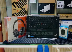 Laptop Lenovo ThinkPad Yoga 370 8GB Intel Core i5 SSD 256GB
