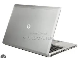 Laptop HP EliteBook Folio 9470M 8GB Intel Core i7 SSD 256GB