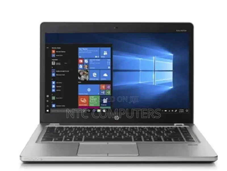 Laptop HP EliteBook Folio 9470M 8GB Intel Core i7 SSD 256GB