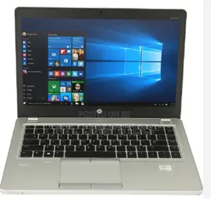Laptop HP EliteBook Folio 9470M 8GB Intel Core i7 SSD 256GB