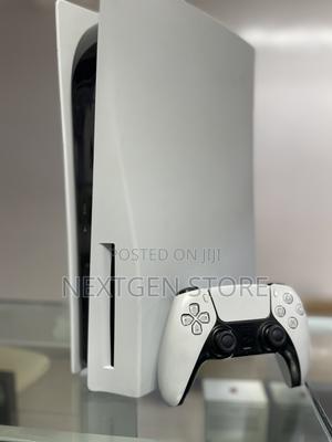 Playstation 5 825gb + 1 Controller - thumbnail 2