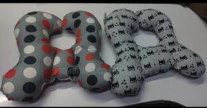 Kids/Baby Pillow Head Supporter. - thumbnail 2