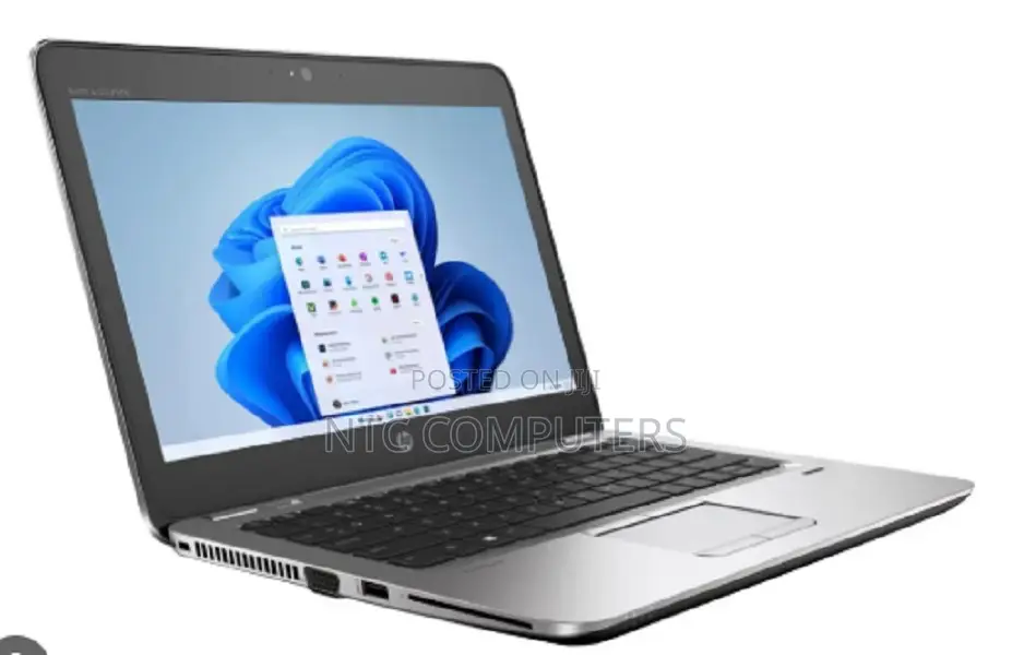Laptop HP EliteBook 820 G3 8GB Intel Core I5 SSD 500GB