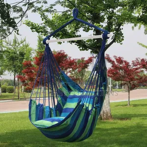 Handmade 150kg Hammock Garden Lazy Swing Chair