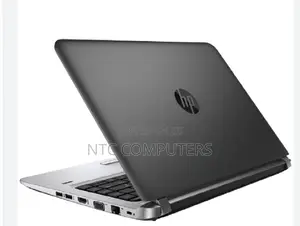 Laptop HP ProBook 440 G3 8GB Intel Core I5 SSD 256GB