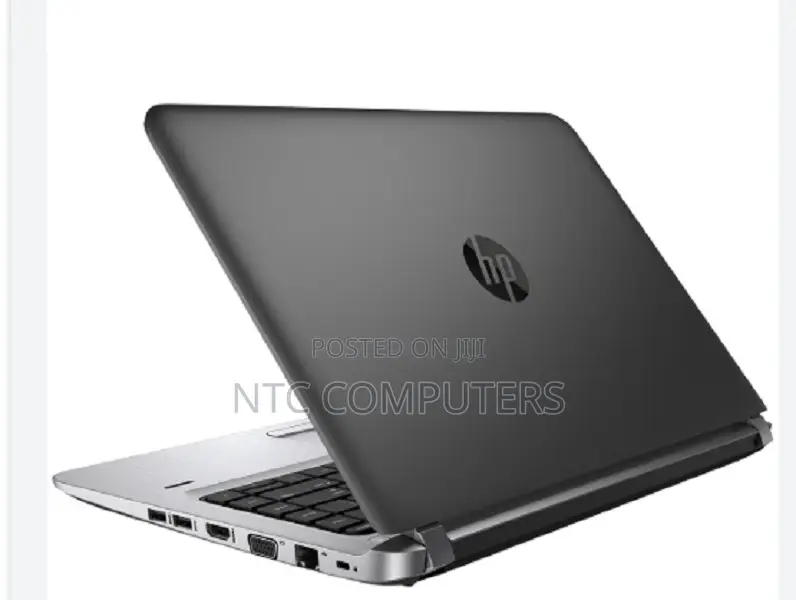 Laptop HP ProBook 440 G3 8GB Intel Core I5 SSD 256GB