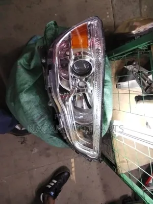 RVR 2010-2014 Headlight