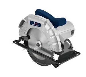 Circular Saw Maxmech Cs 2400-230 230mm Blade 2400w