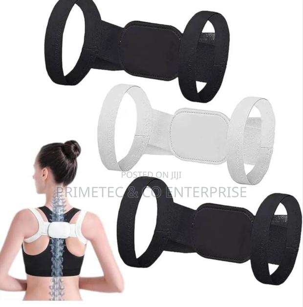 Back Corrector - main view