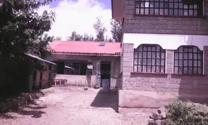 5bdrm Maisonette in Nkoroi for sale