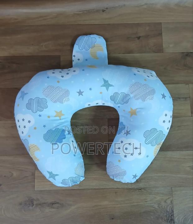 Nursing Pillow - main view