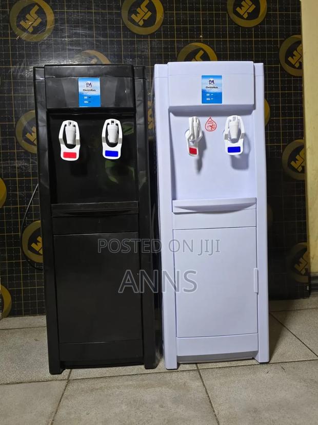 Electromate Hot and Cold Water Dispenser