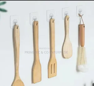 34 Piece Hooks