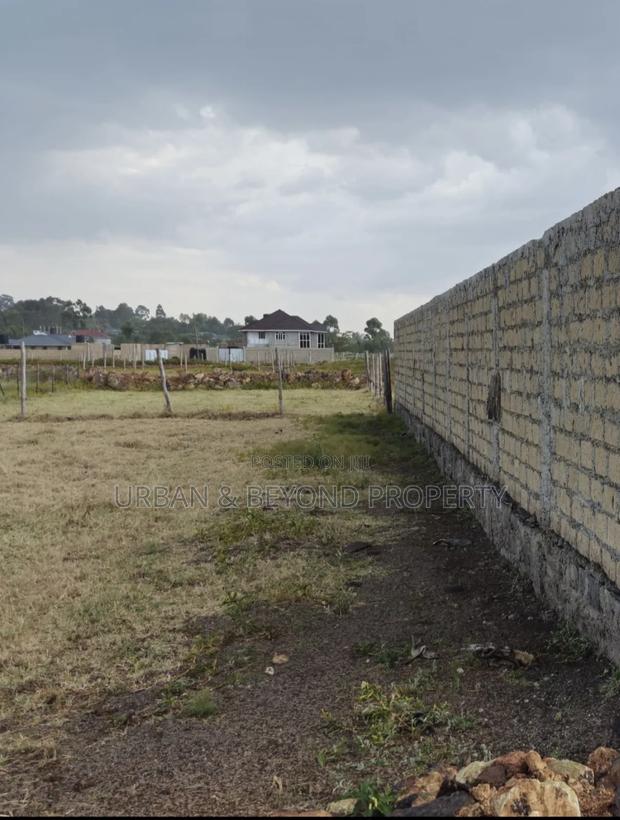 Residential Plot for Sale - thumbnail 2