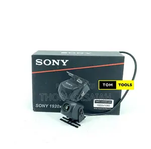 Sony 1920x1080 Quad Hd Reverse Camera