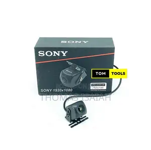 Sony 1920x1080 Quad Hd Reverse Camera